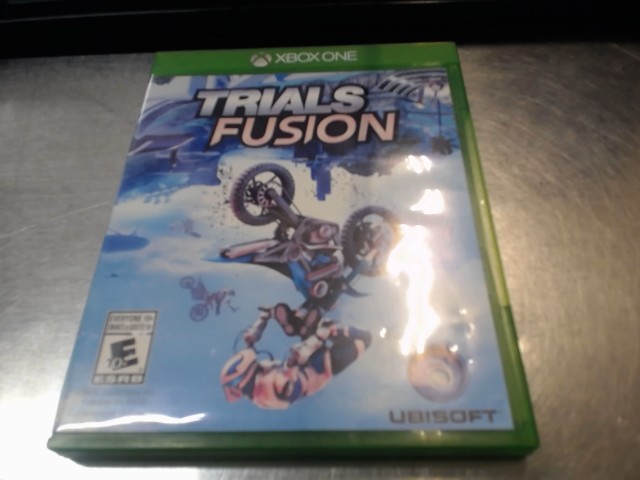 Trials fusion