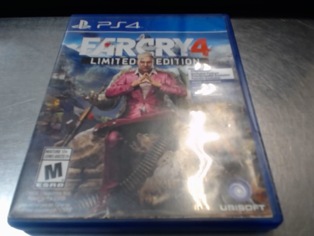 Farcry 4