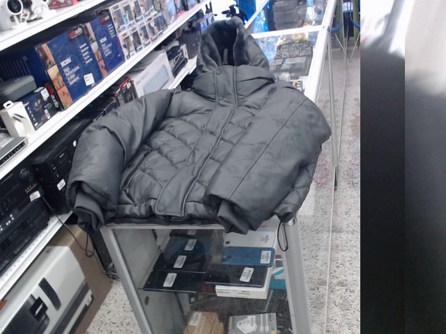 Manteau mackage cash m/l