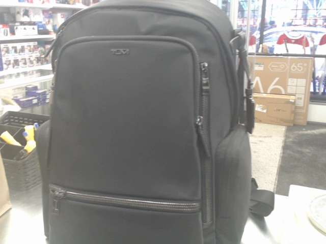 Backpack noir