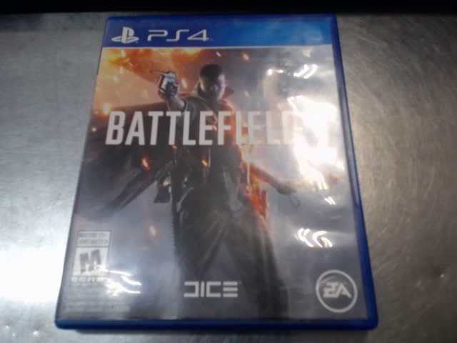 Battlefield 1