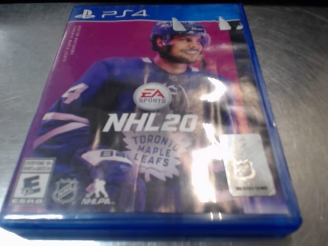 Nhl 20