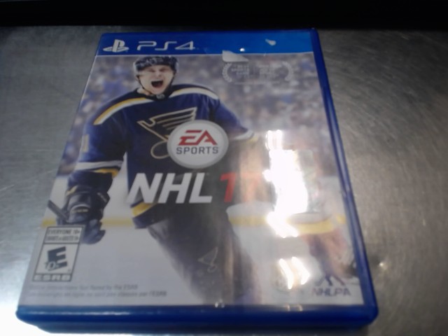 Nhl 17