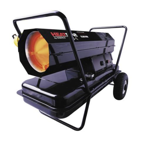 125 000 btu chauffage kerosene