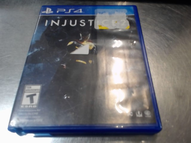 Injustice 2