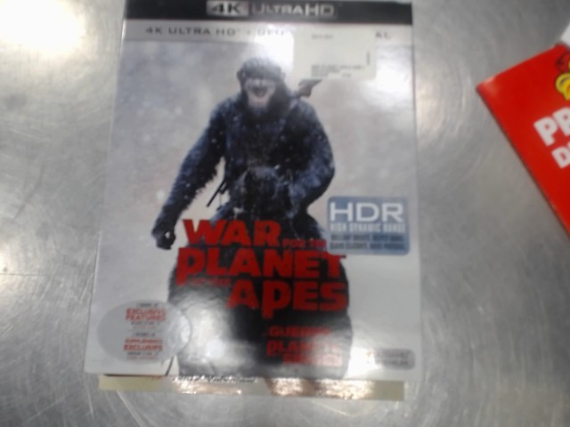 Planet des singe