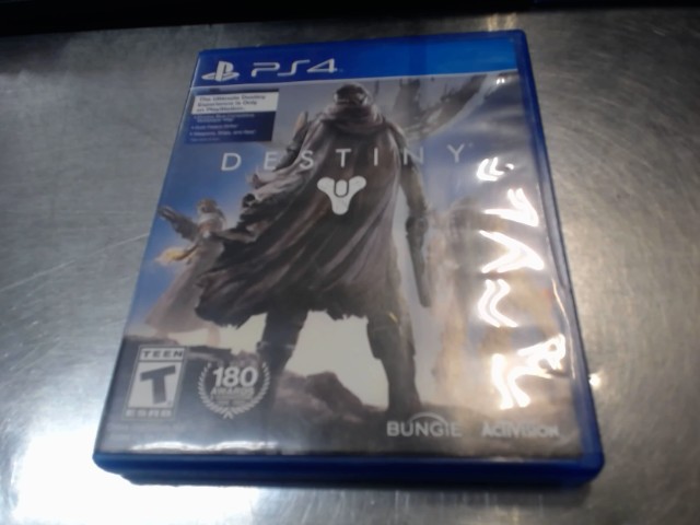 Destiny