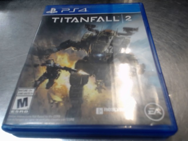 Titanfall 2