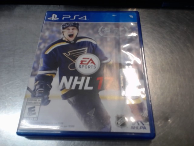 Nhl 17