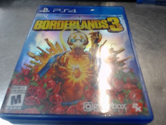 Borderlands 3