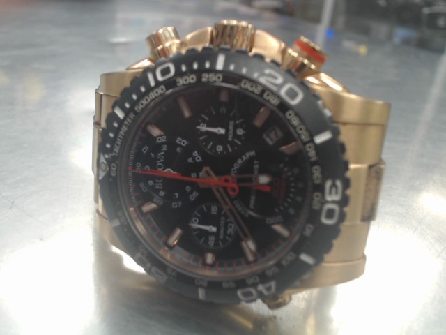 Bulova precisionist chronograph