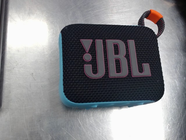 Speaker bluetooth pas de chargeur