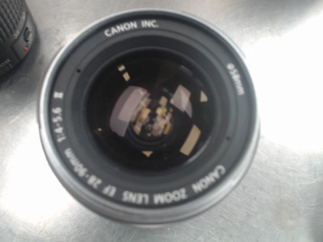 Canon ef 28-90mm