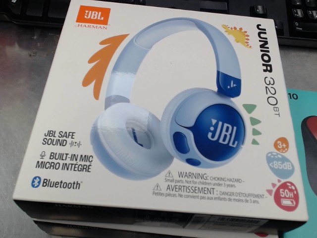 Brand new jbl headset