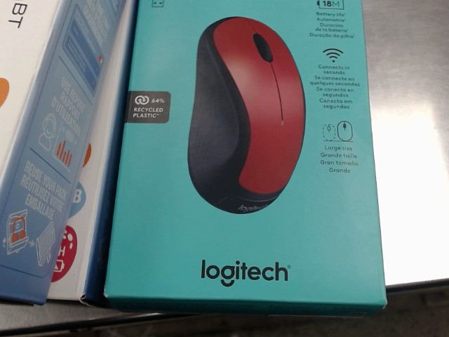 Brand new wireless mouse