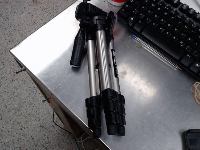 Tripod