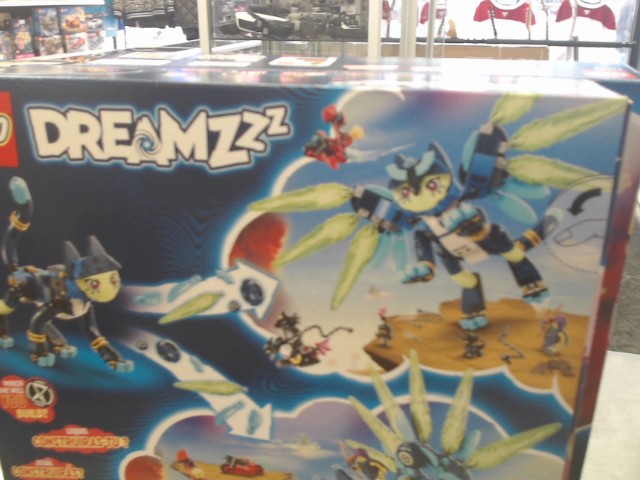 Zoey and zian the cat-owl