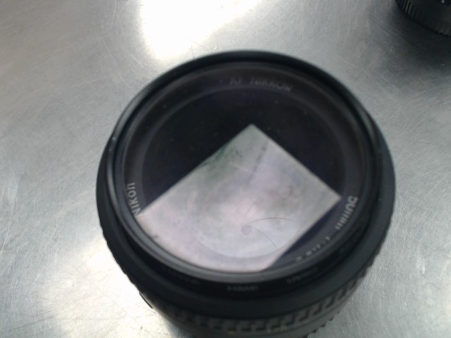 50mm 1:1.8d af nikkor