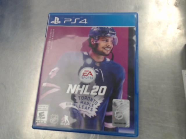 Nhl 20