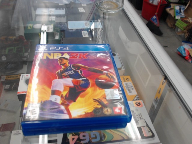 Nba 2k 23