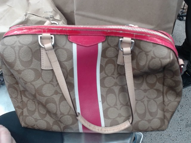 Sac coach d1480f30662