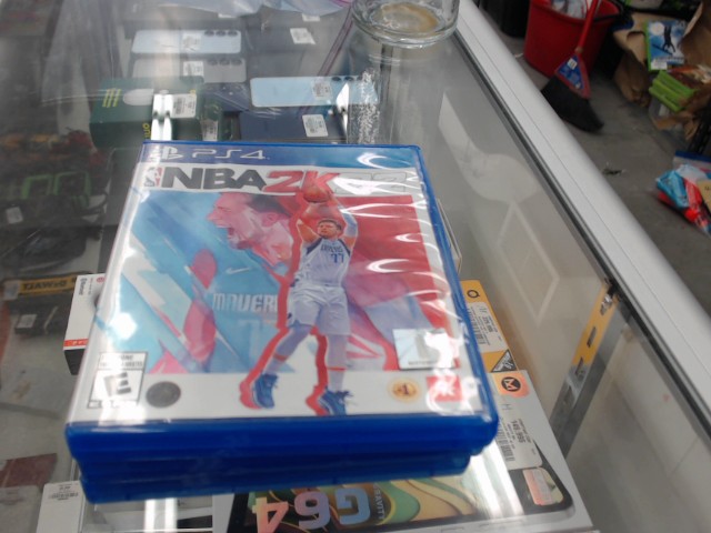 Nba 2k22