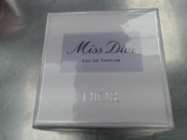 Miss dior edp 50ml
