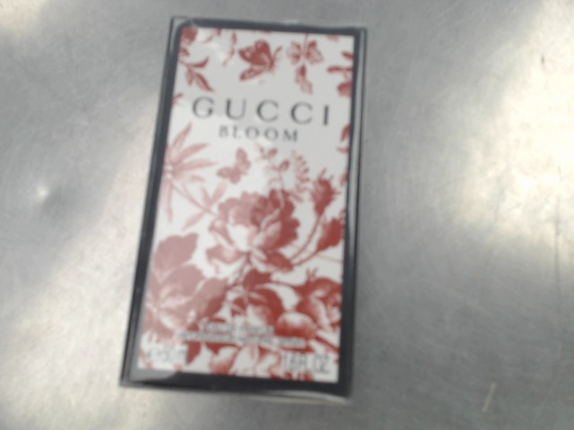 Gucci bloom edp