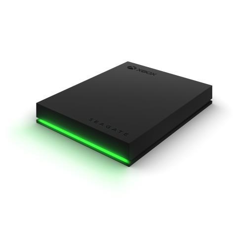 Seagate game drive for xbox 4th