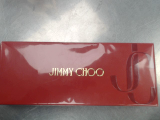 Jimmy choo i want choo