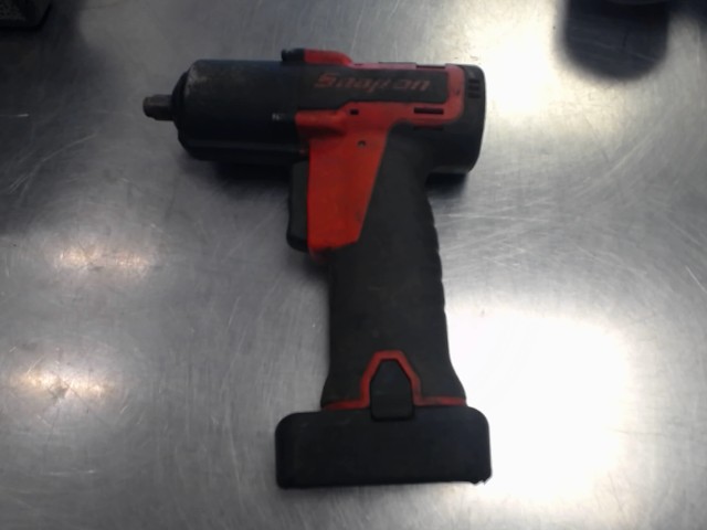 Impact wrench 3/8+batt