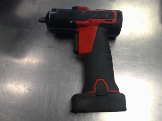 Impact wrench 3/8+batt