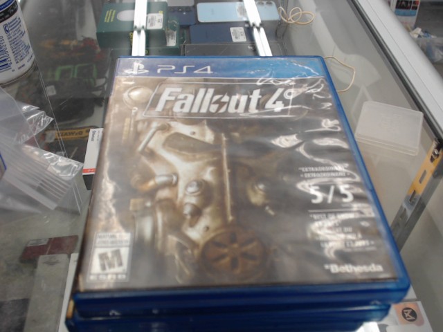 Fallout 4