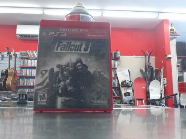 Fallout 3