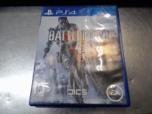 Battlefield 4