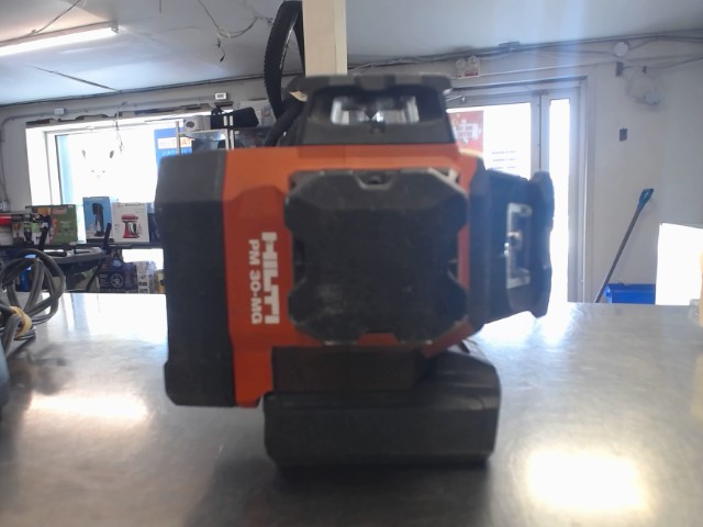 Laser multidirectionnel pm 30-mg