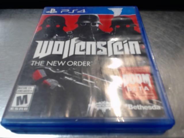 Wolfenstein