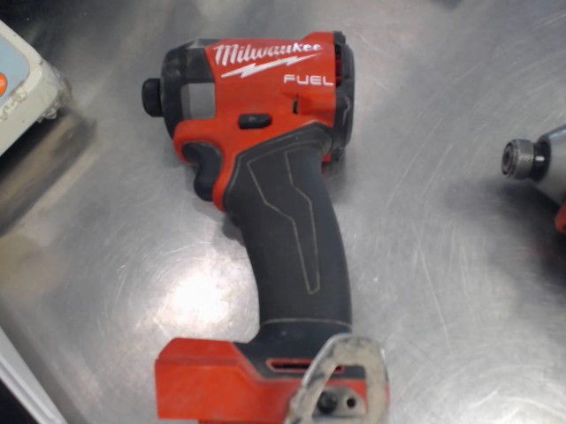 Impact milwaukee fuel m18 tool only