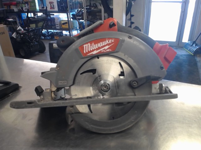 Skilsaw milwaukee tool only m18