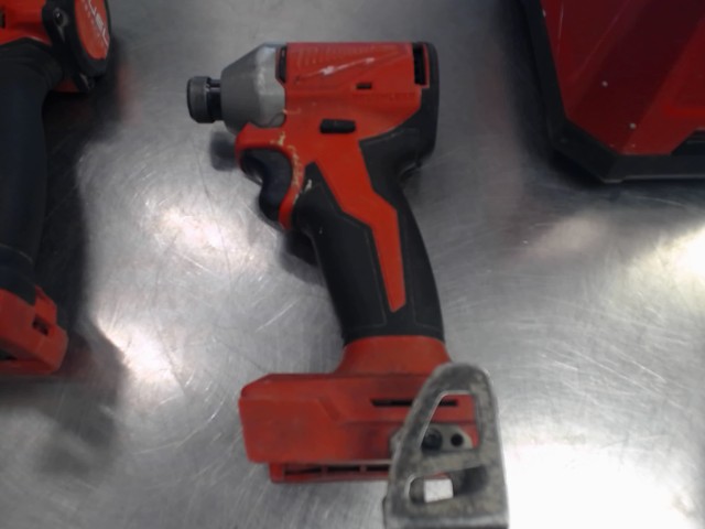 Impact milwaukee fuel m18 tool only