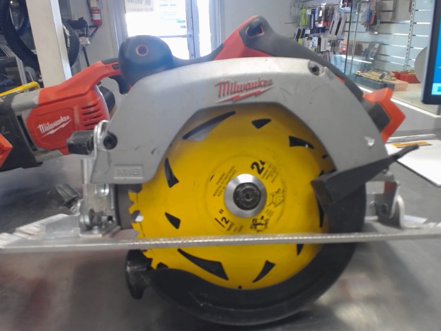 Skilsaw milwaukee m18 tool only