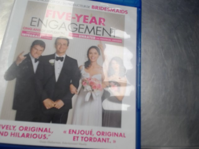 Cinq ans de r�flextion