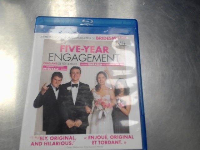 Cinq ans de r�flextion