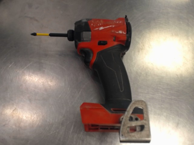 Impact driver milwaukee