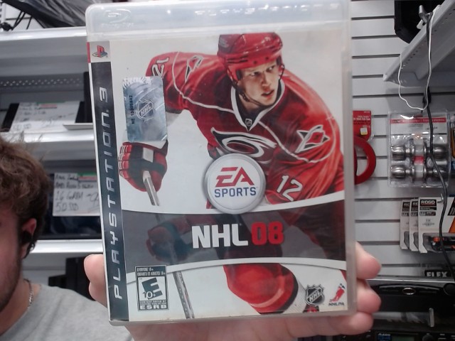 Nhl 08