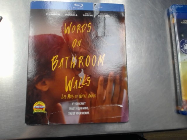 Les mots de notre amour