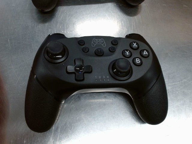 Manette switch jober
