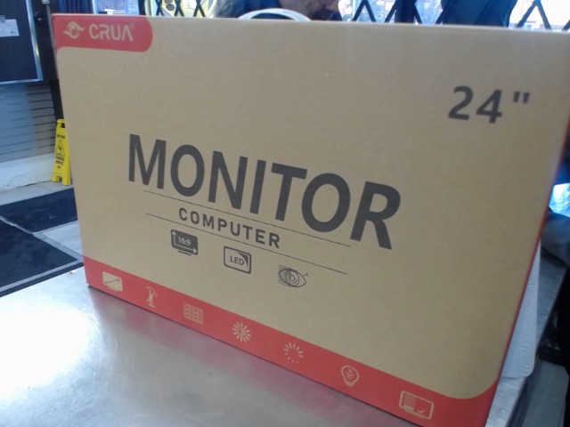 Moniteur neuf ds boite