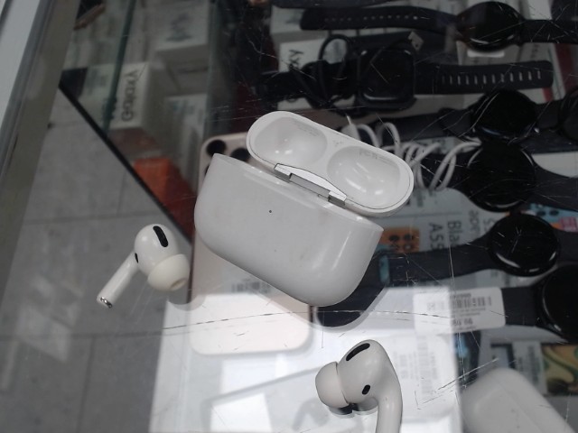 Airpods pro first gen