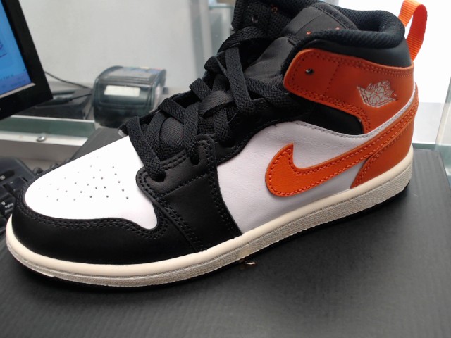 Nike jordan pour enfants